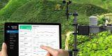 IoT Based Automatic Weather Station